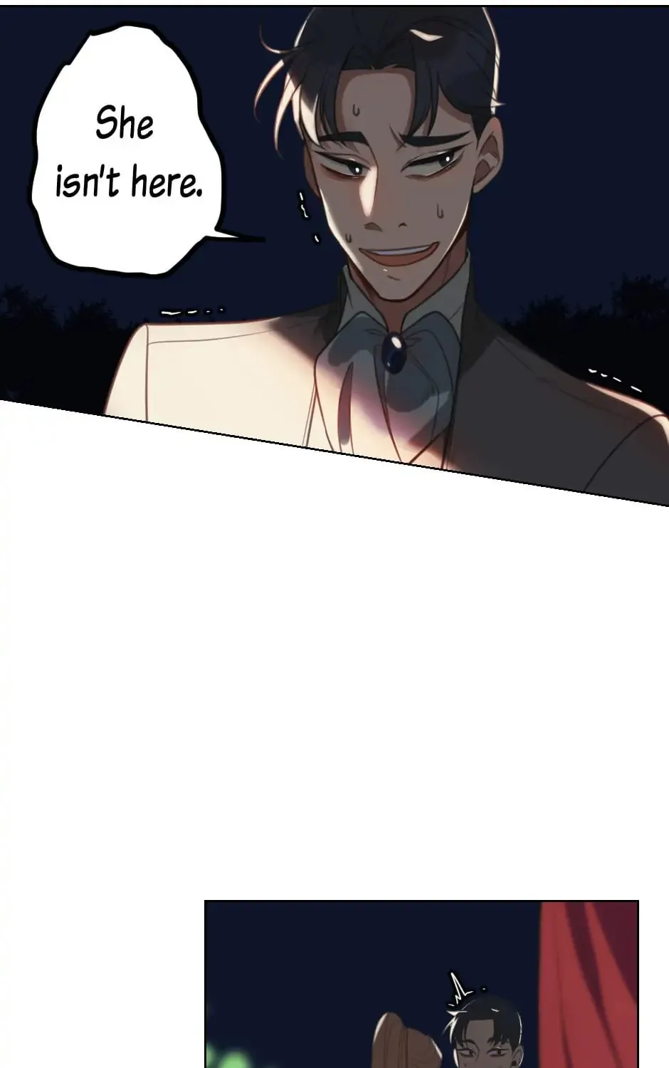 The Eccentric Duchess Chapter 47 page 63 - 