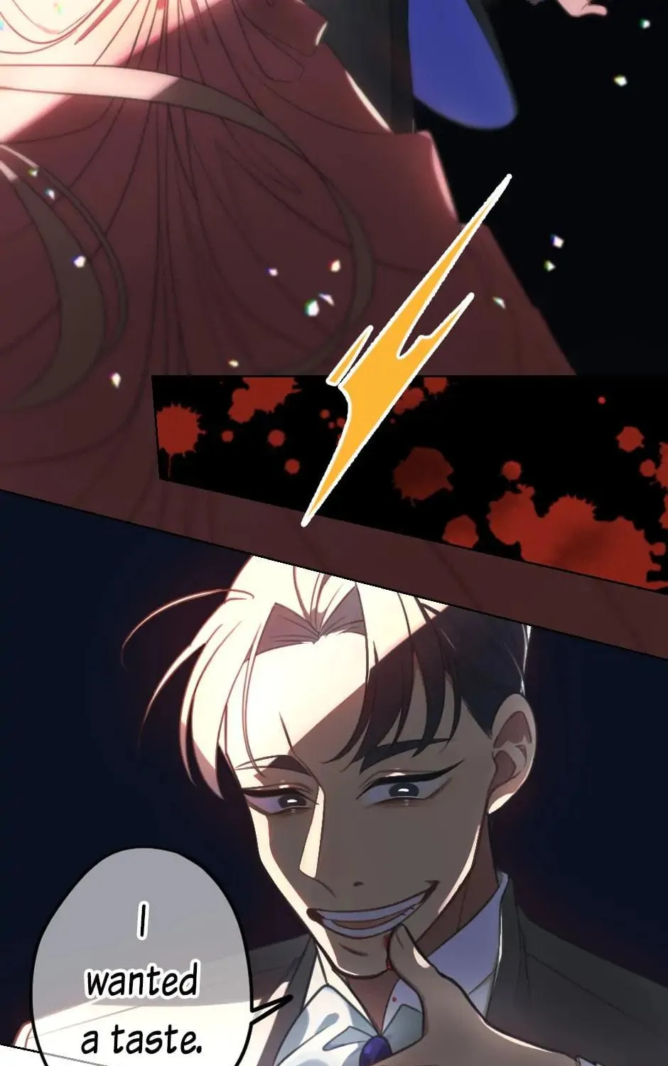 The Eccentric Duchess Chapter 47 page 69 - 