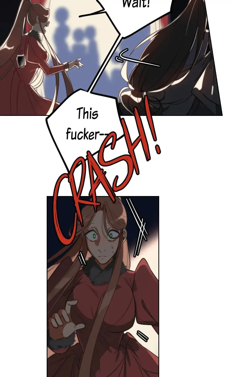 The Eccentric Duchess Chapter 47 page 75 - 