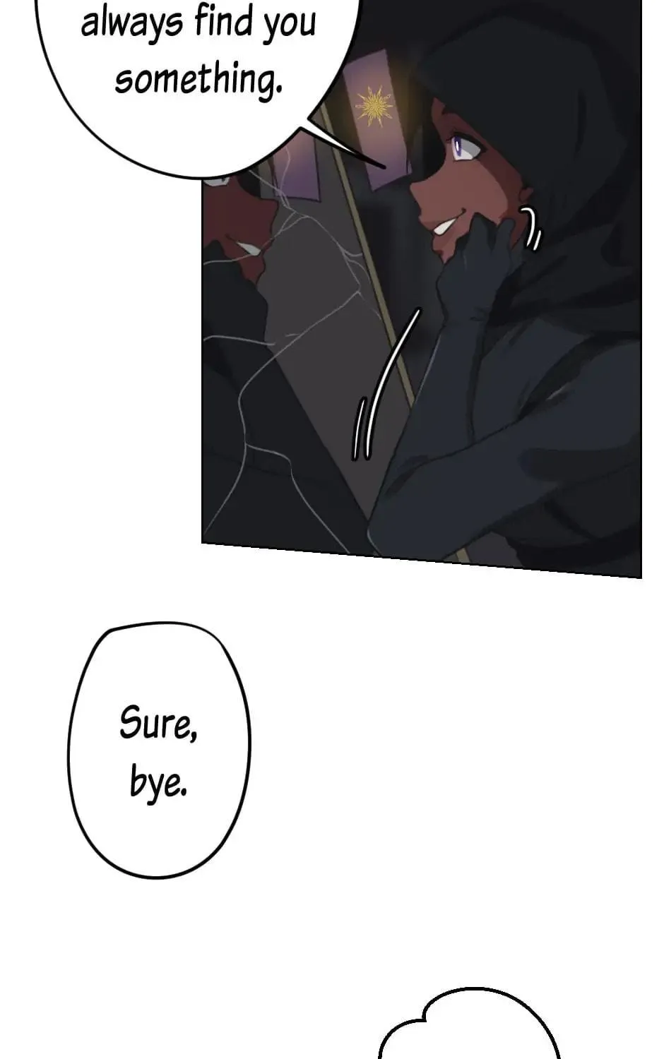 The Eccentric Duchess Chapter 47 page 9 - 
