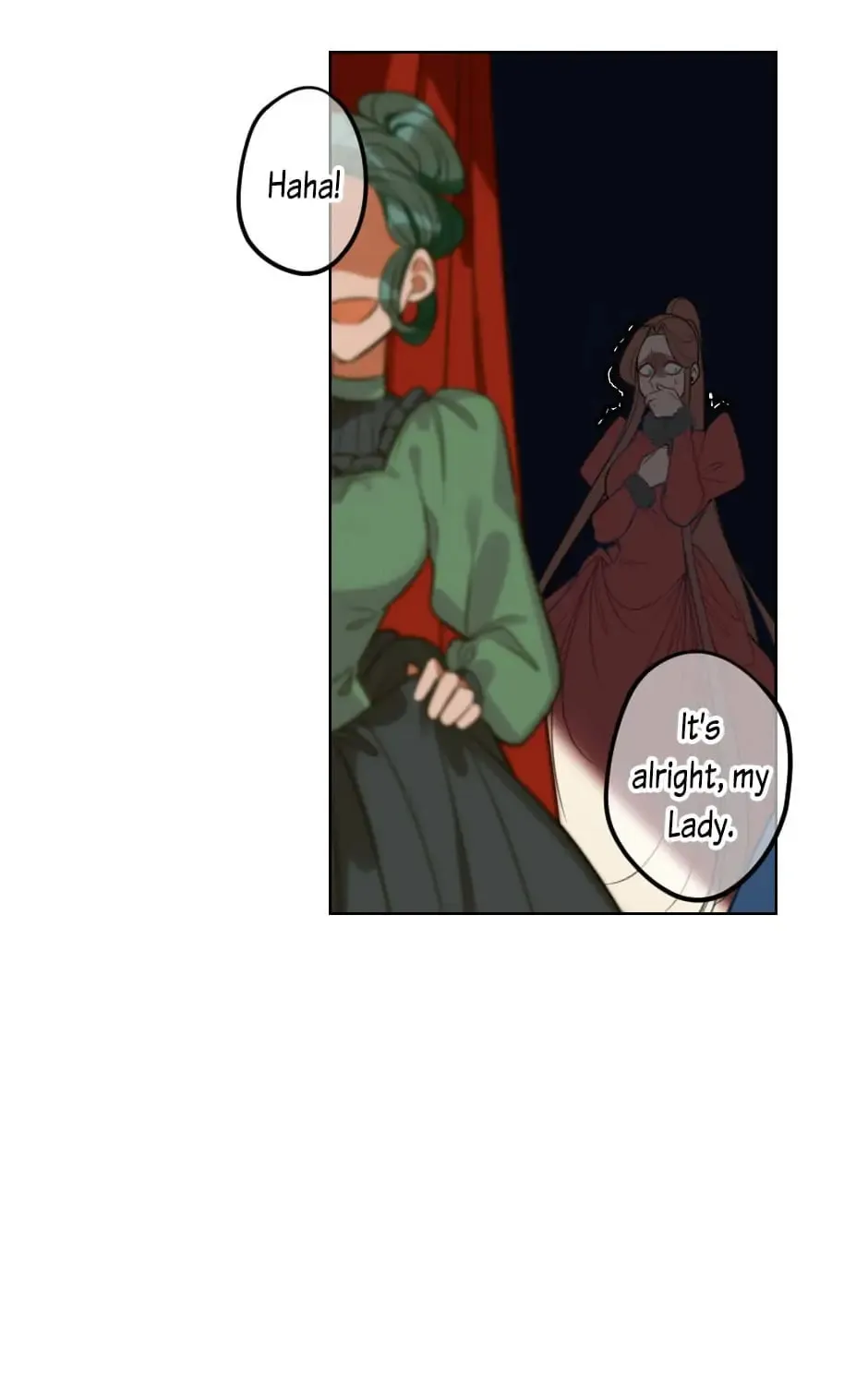 The Eccentric Duchess Chapter 47 page 81 - 