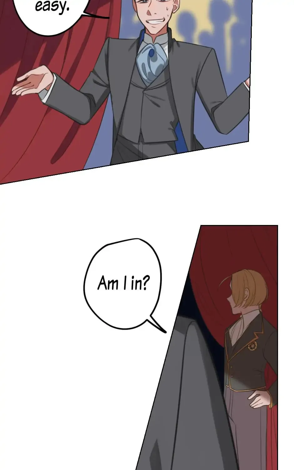 The Eccentric Duchess Chapter 47 page 85 - 