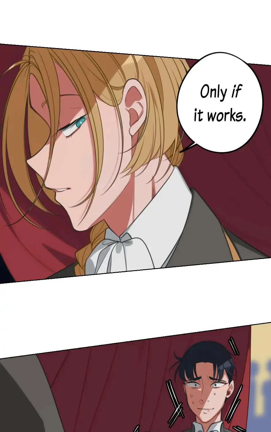 The Eccentric Duchess Chapter 47 page 87 - 