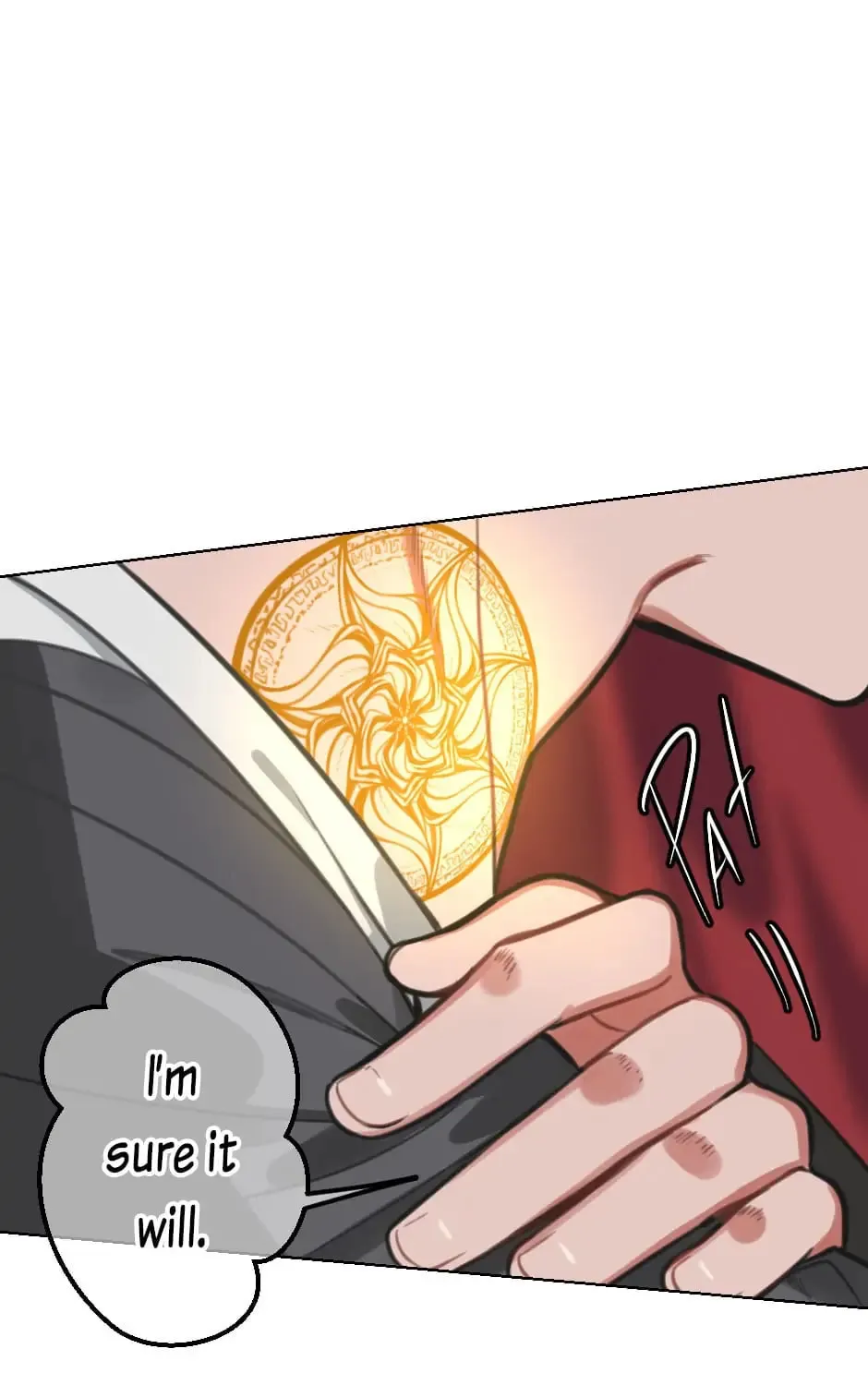 The Eccentric Duchess Chapter 47 page 91 - 