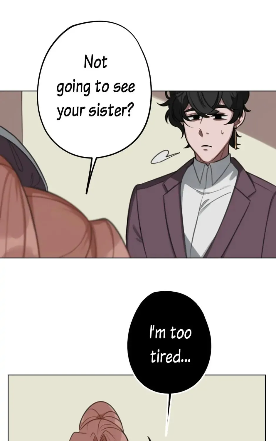 The Eccentric Duchess Chapter 48 page 105 - 
