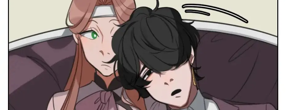 The Eccentric Duchess Chapter 48 page 106 - 