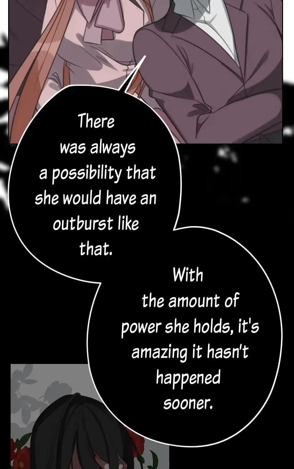 The Eccentric Duchess Chapter 48 page 107 - 