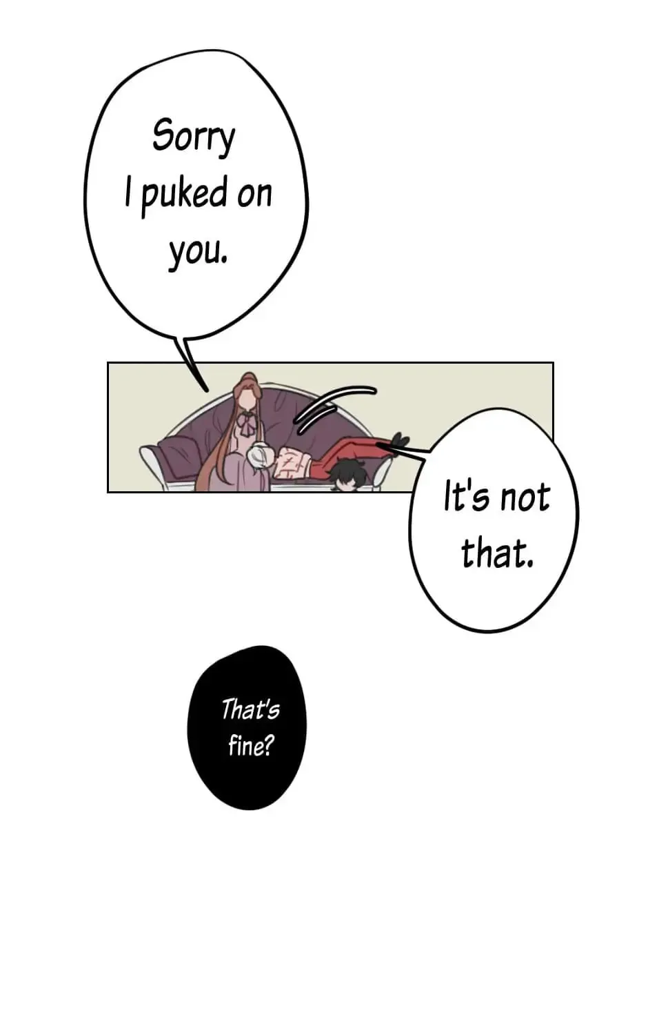 The Eccentric Duchess Chapter 48 page 117 - 