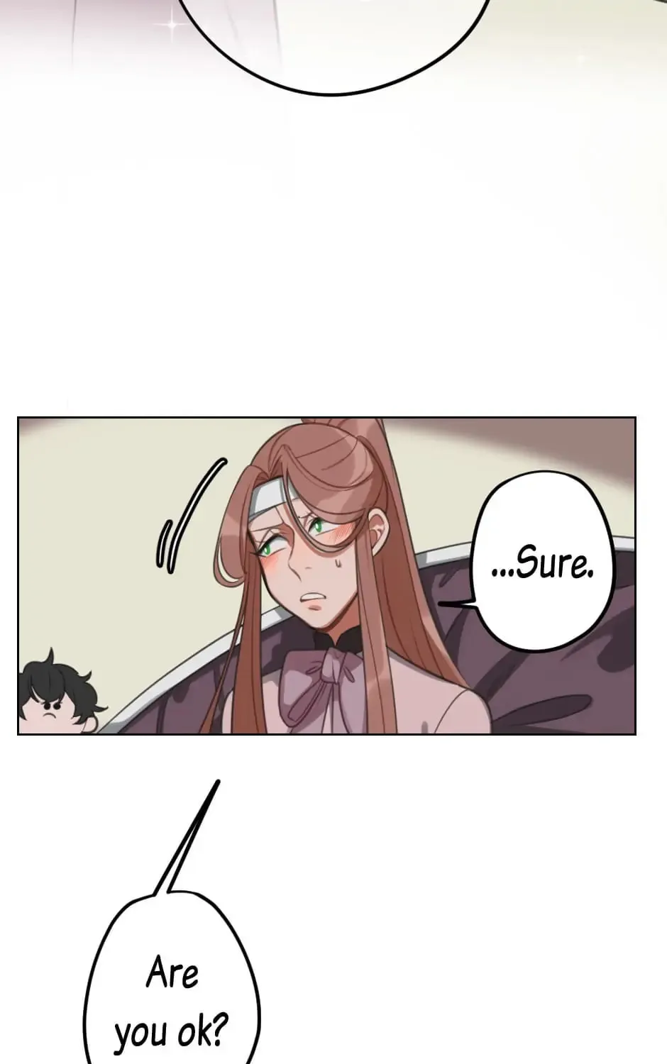 The Eccentric Duchess Chapter 48 page 121 - 