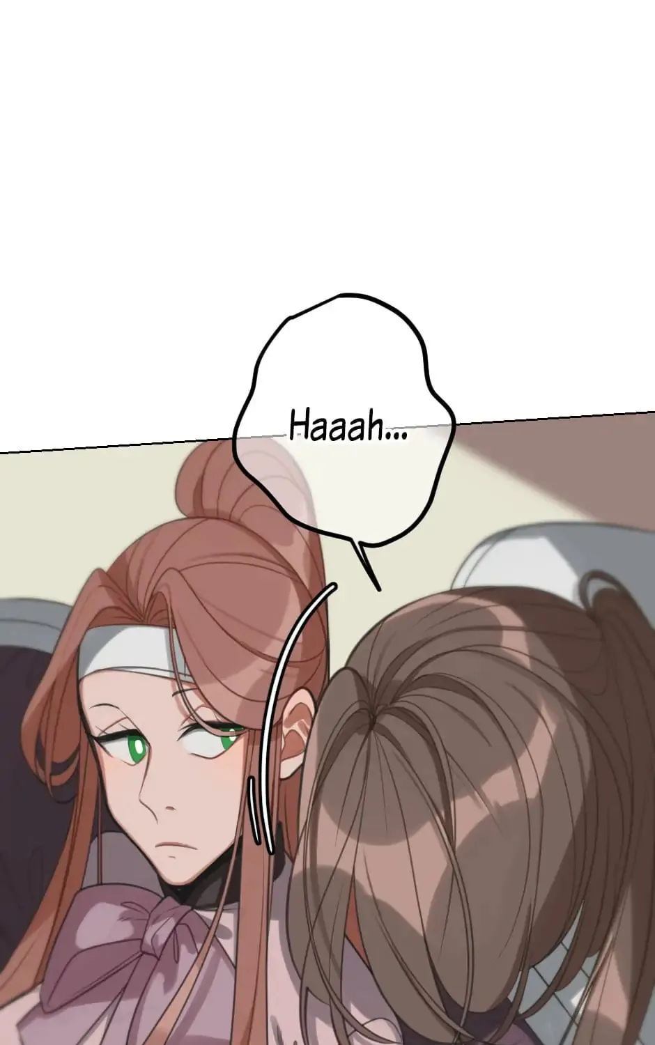 The Eccentric Duchess Chapter 48 page 127 - 