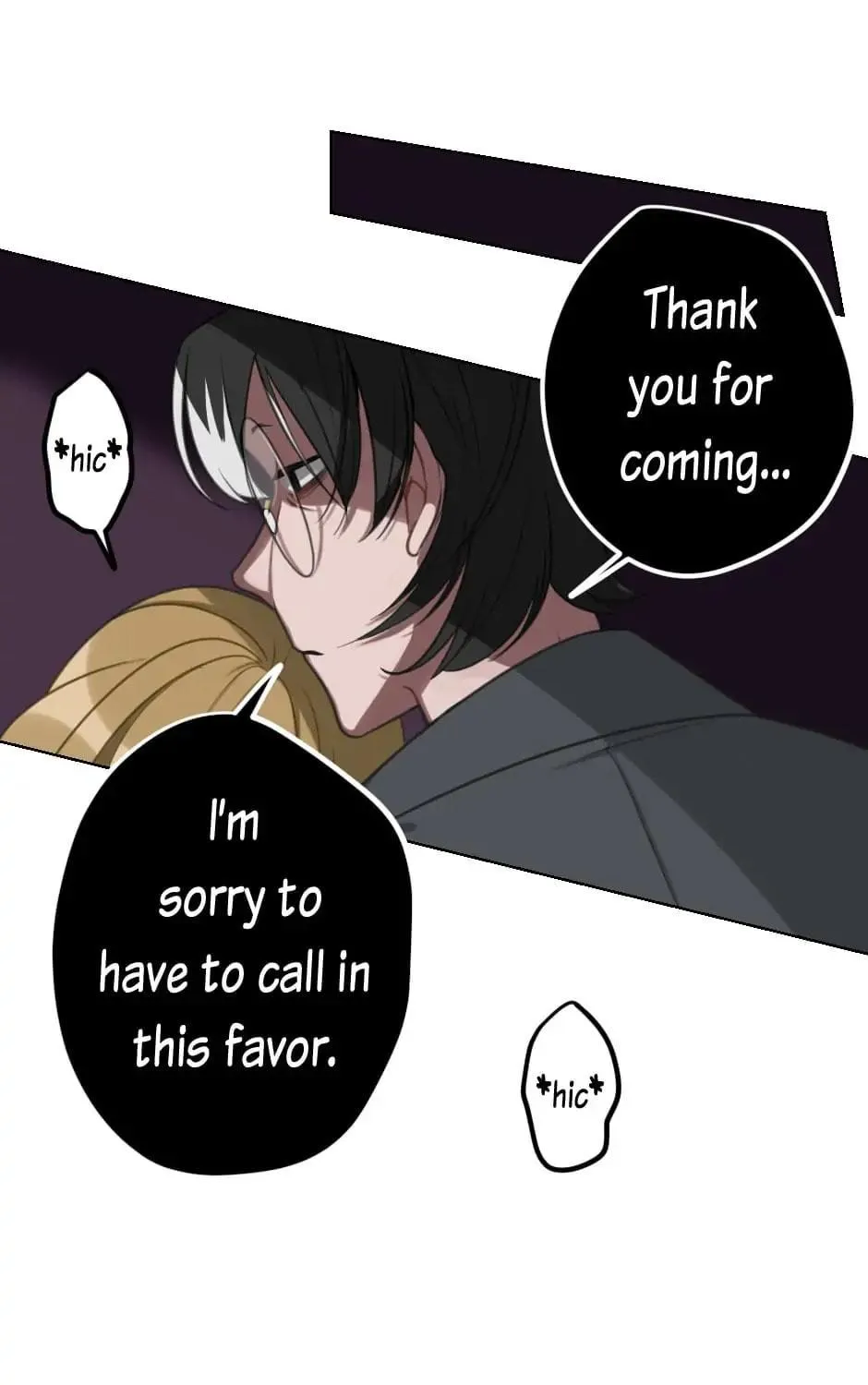 The Eccentric Duchess Chapter 48 page 17 - 