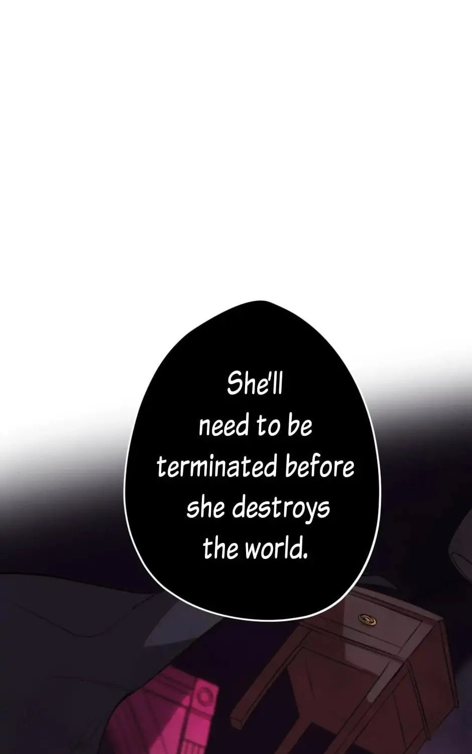 The Eccentric Duchess Chapter 48 page 19 - 