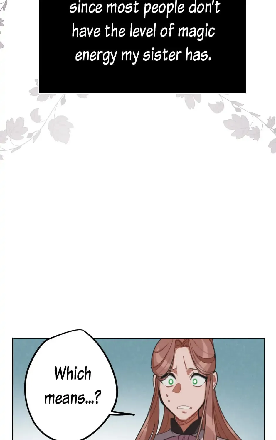The Eccentric Duchess Chapter 48 page 21 - 