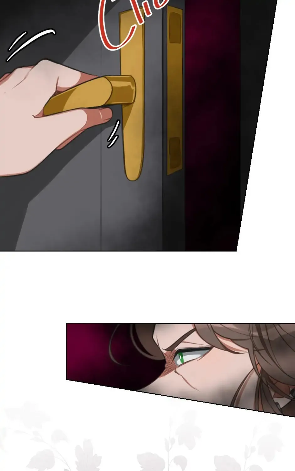 The Eccentric Duchess Chapter 48 page 25 - 