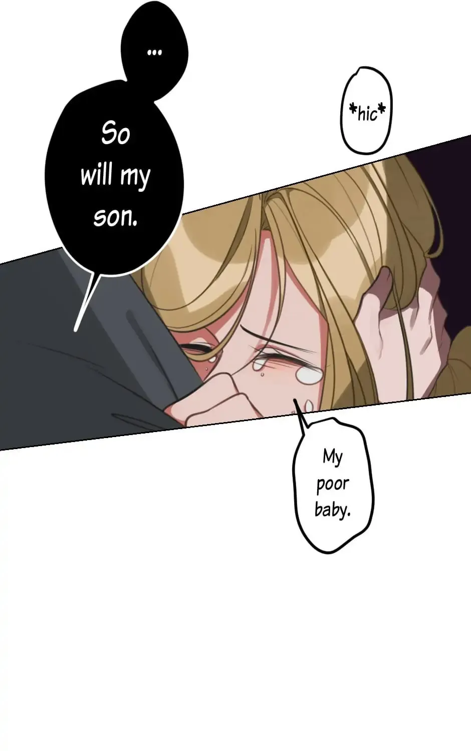 The Eccentric Duchess Chapter 48 page 27 - 
