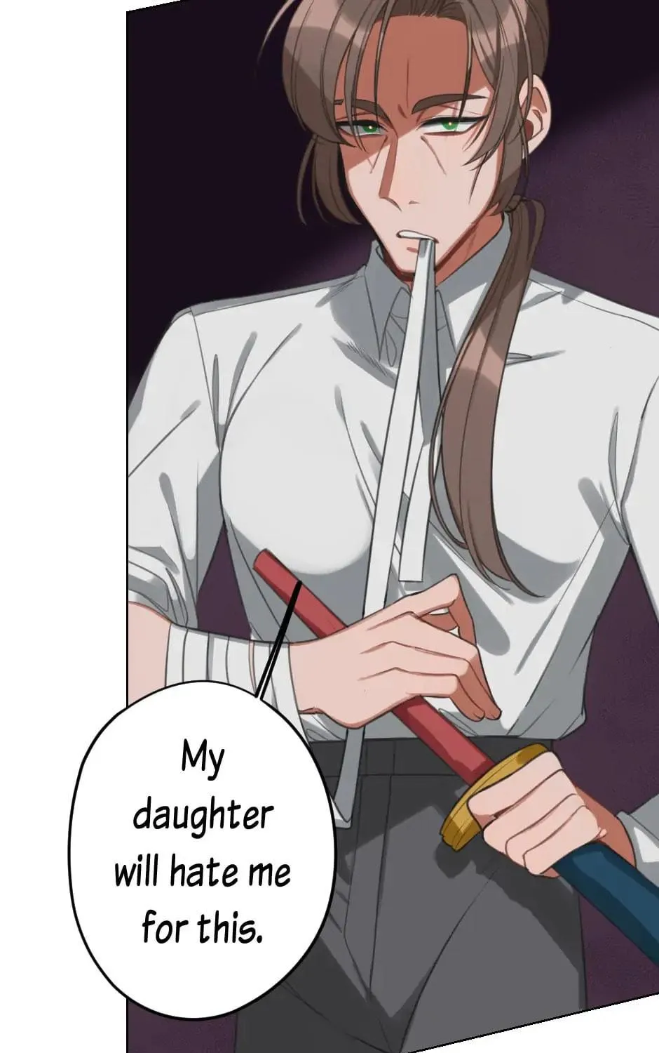 The Eccentric Duchess Chapter 48 page 29 - 