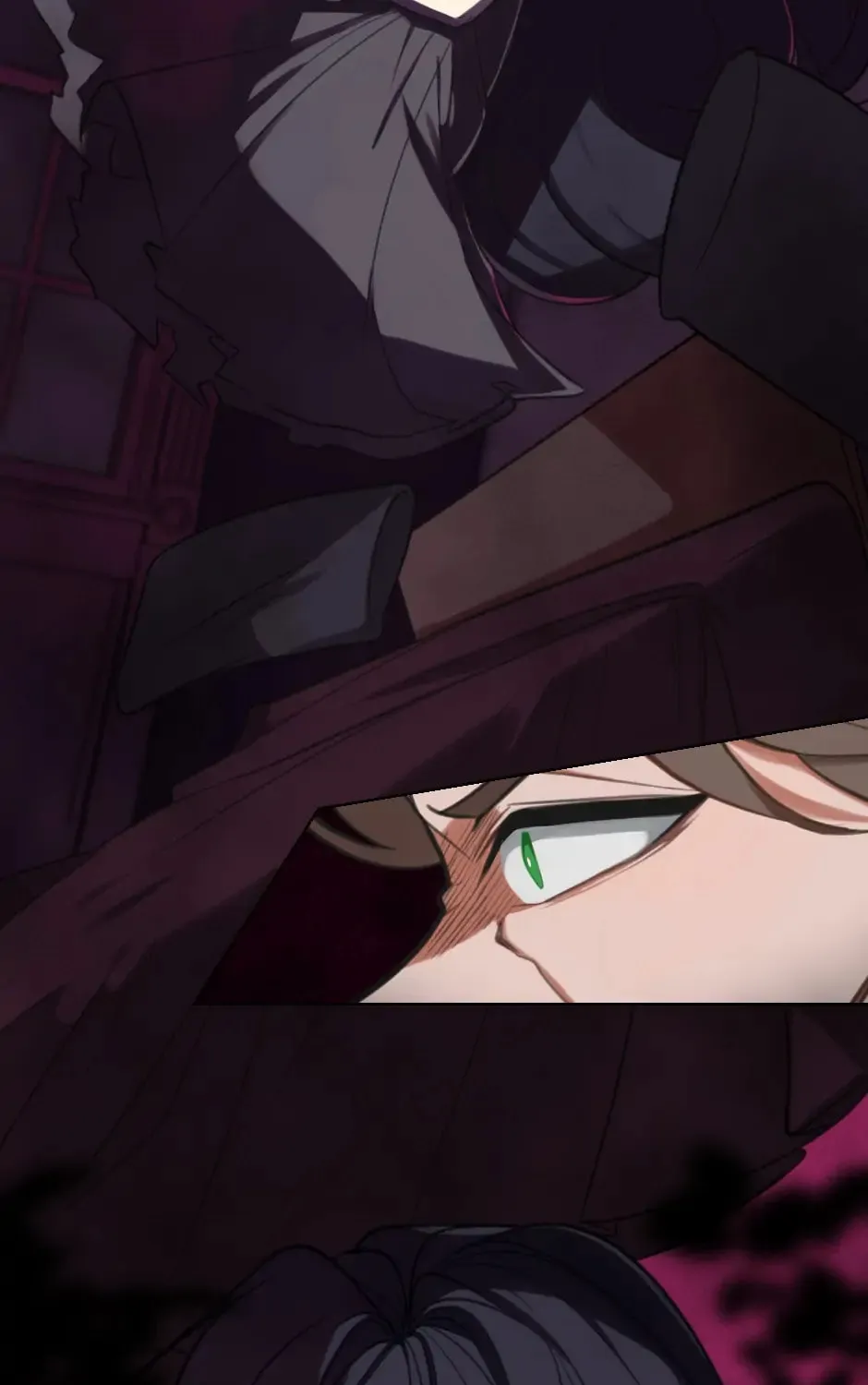 The Eccentric Duchess Chapter 48 page 31 - 