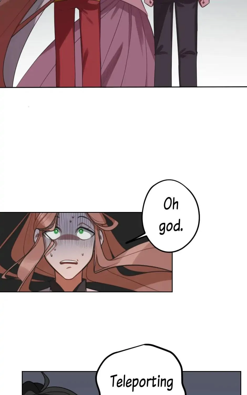 The Eccentric Duchess Chapter 48 page 41 - 
