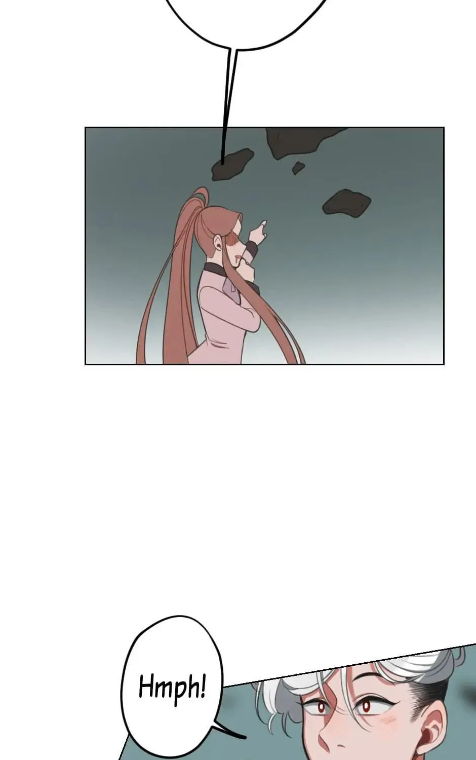 The Eccentric Duchess Chapter 48 page 47 - 