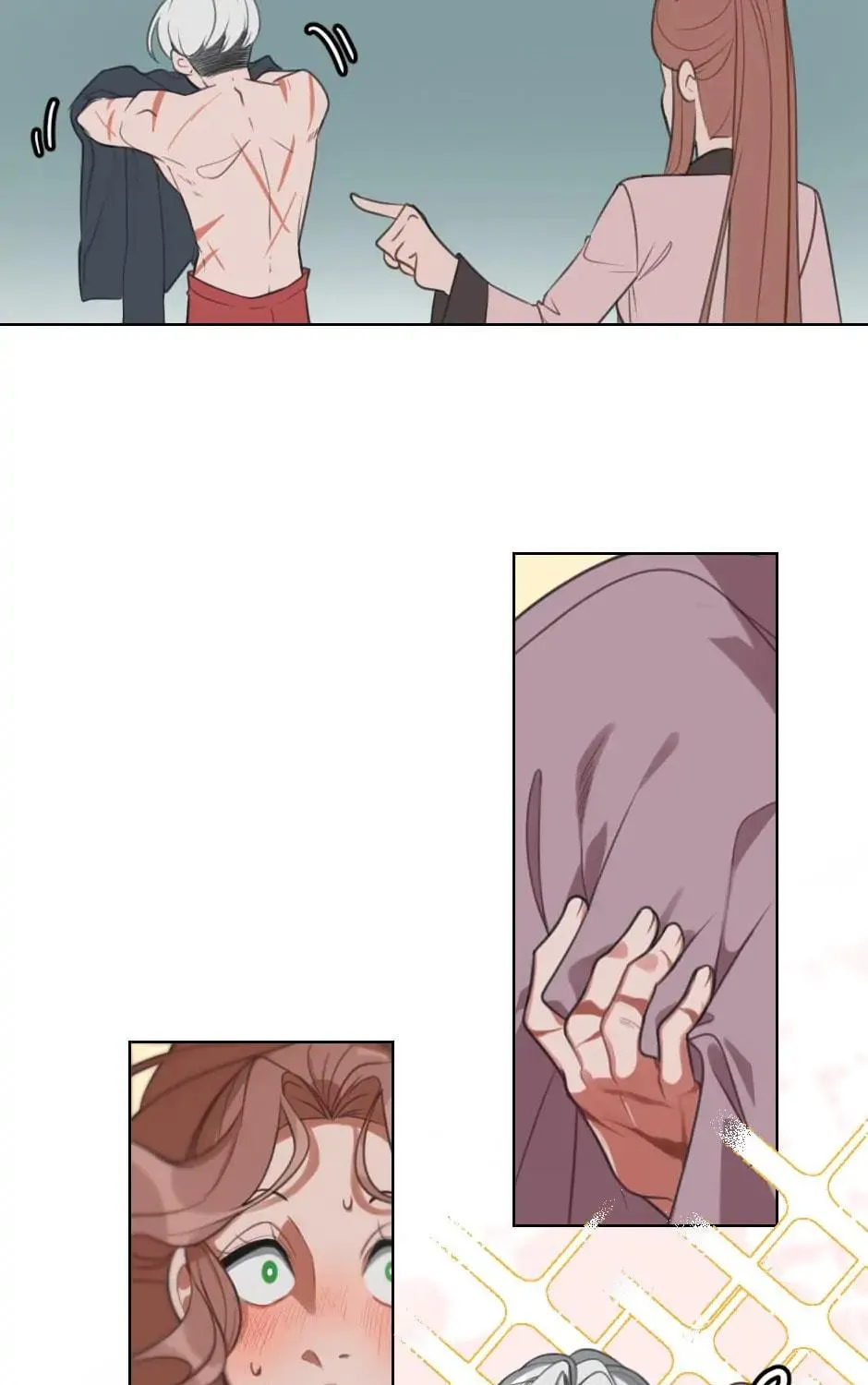The Eccentric Duchess Chapter 48 page 49 - 