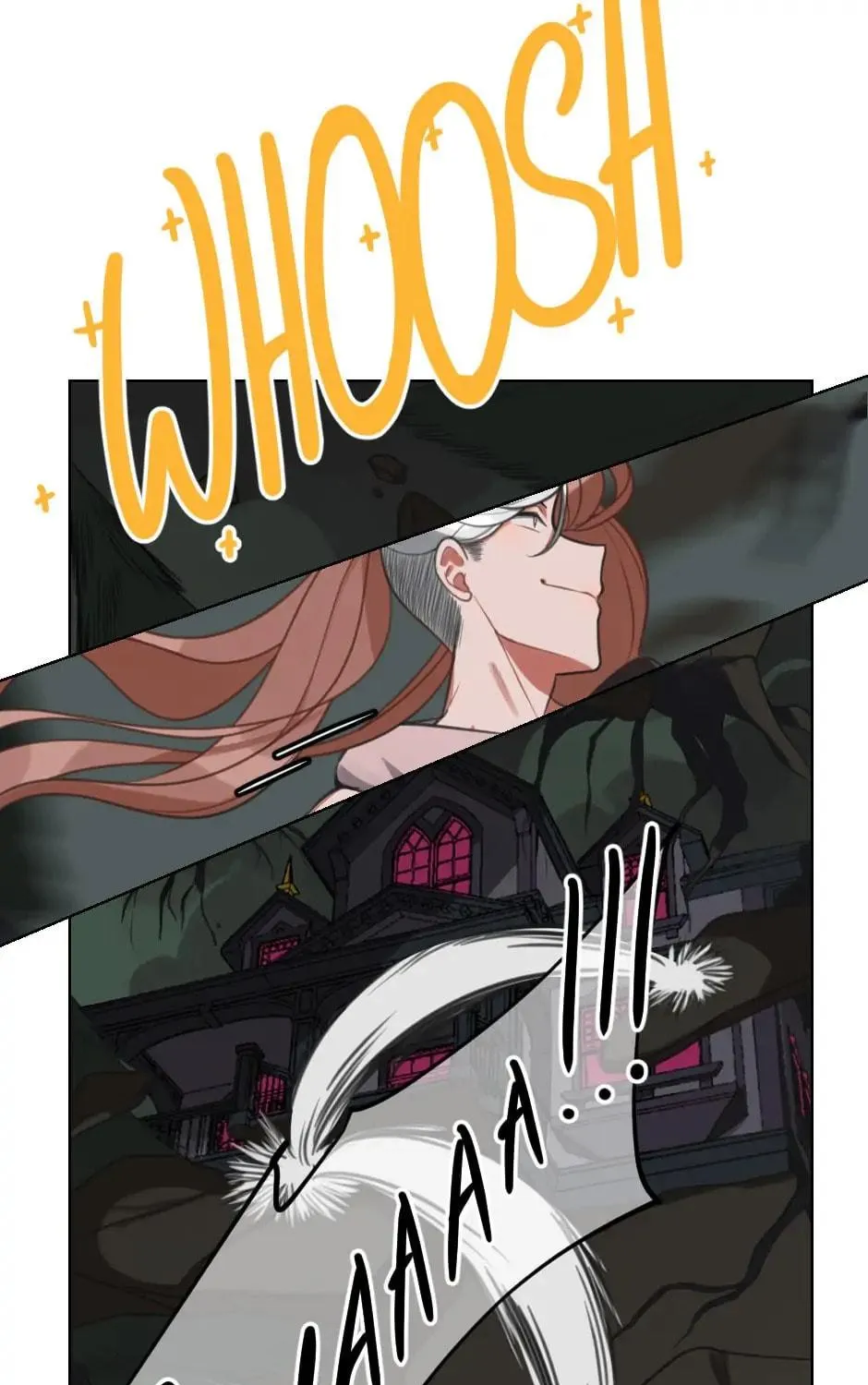 The Eccentric Duchess Chapter 48 page 53 - 