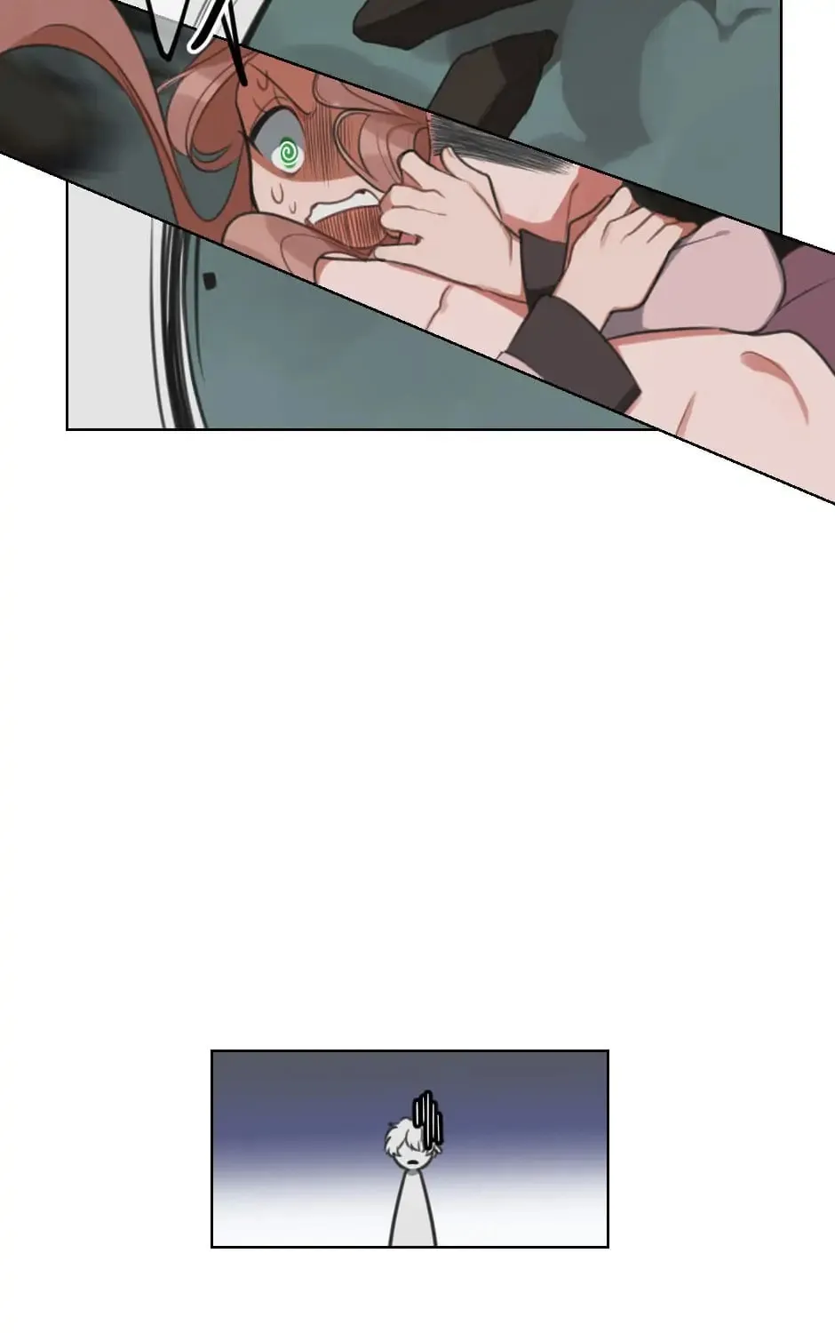 The Eccentric Duchess Chapter 48 page 55 - 