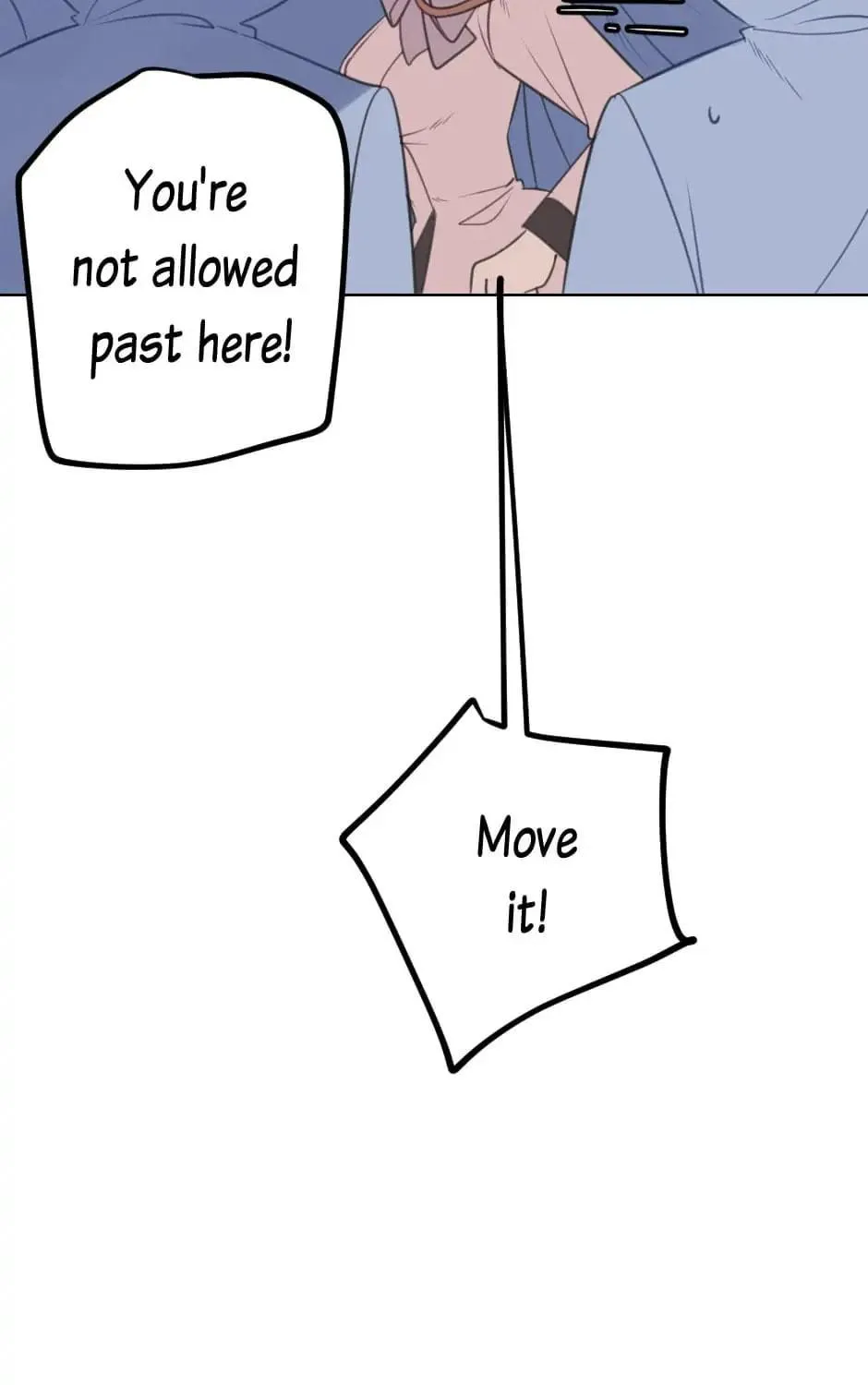 The Eccentric Duchess Chapter 48 page 59 - 