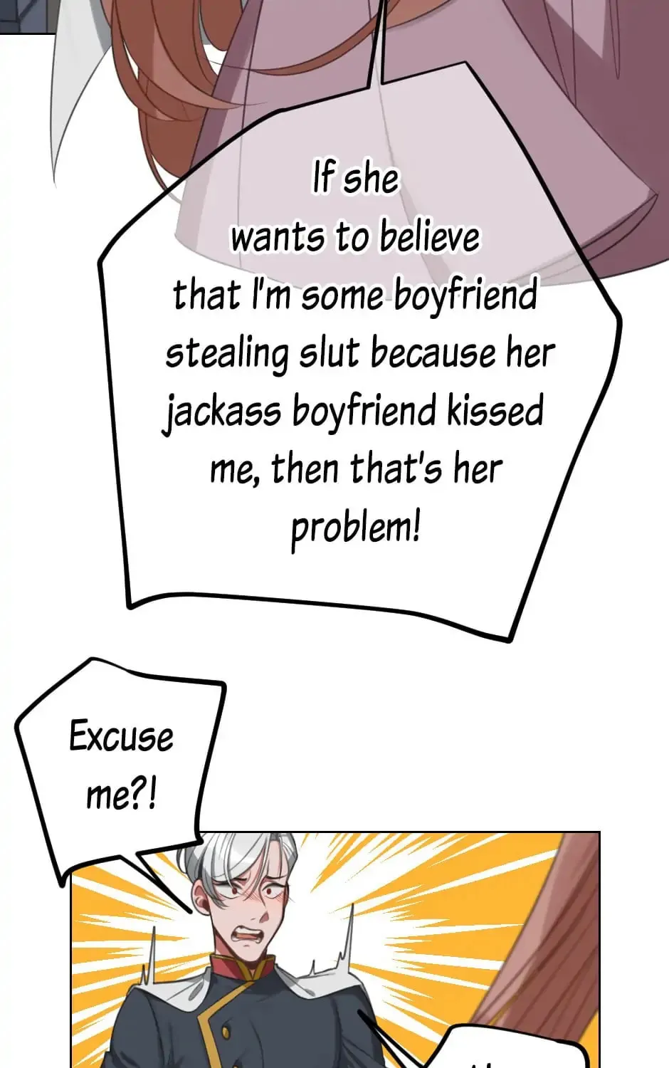 The Eccentric Duchess Chapter 48 page 7 - 