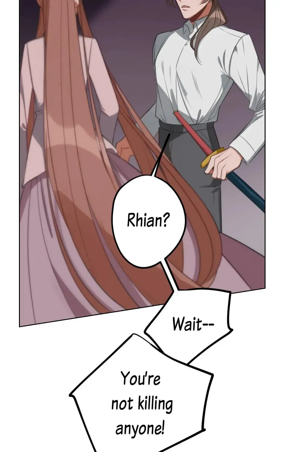 The Eccentric Duchess Chapter 48 page 61 - 