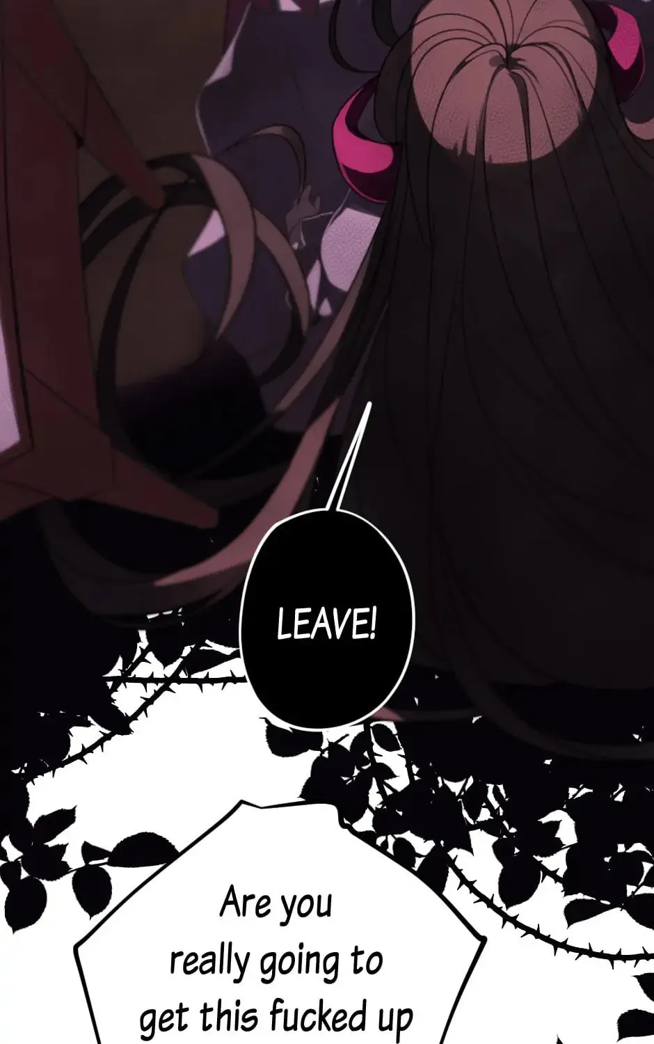 The Eccentric Duchess Chapter 48 page 67 - 