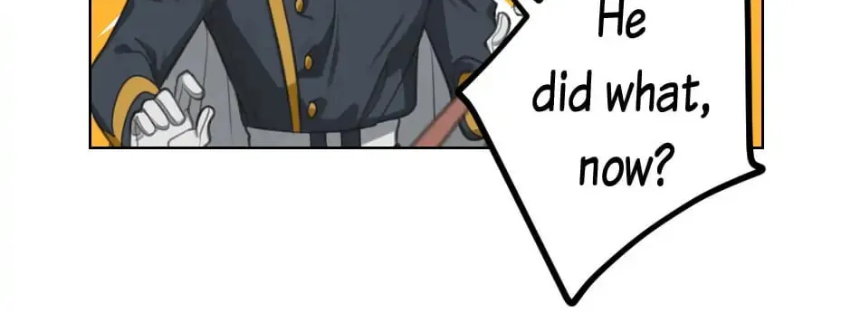 The Eccentric Duchess Chapter 48 page 8 - 