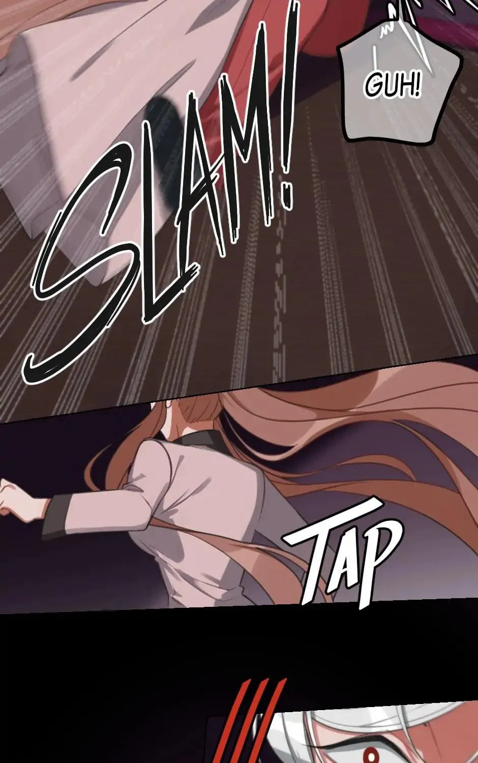 The Eccentric Duchess Chapter 48 page 77 - 