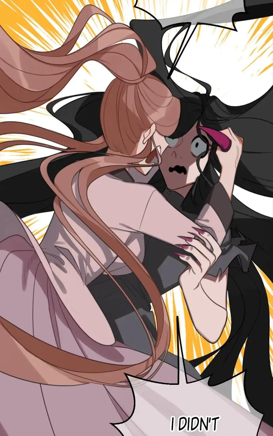 The Eccentric Duchess Chapter 48 page 83 - 