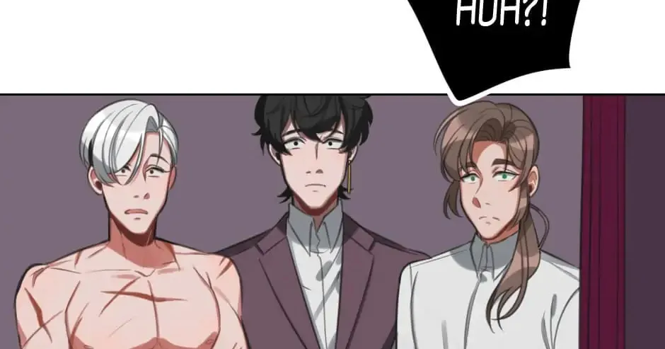The Eccentric Duchess Chapter 48 page 92 - 