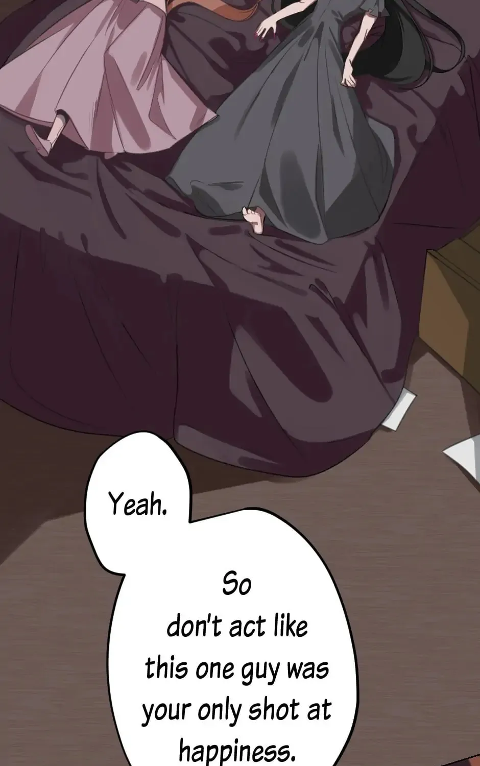 The Eccentric Duchess Chapter 48 page 97 - 