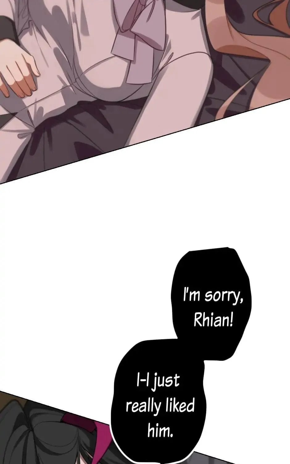 The Eccentric Duchess Chapter 48 page 99 - 