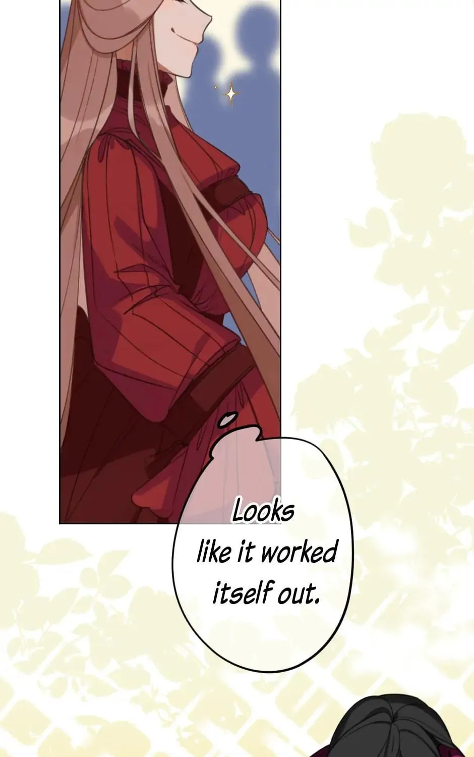 The Eccentric Duchess Chapter 49 page 101 - 