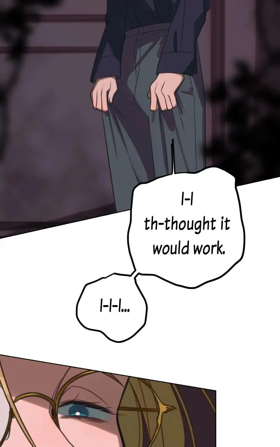 The Eccentric Duchess Chapter 49 page 109 - 