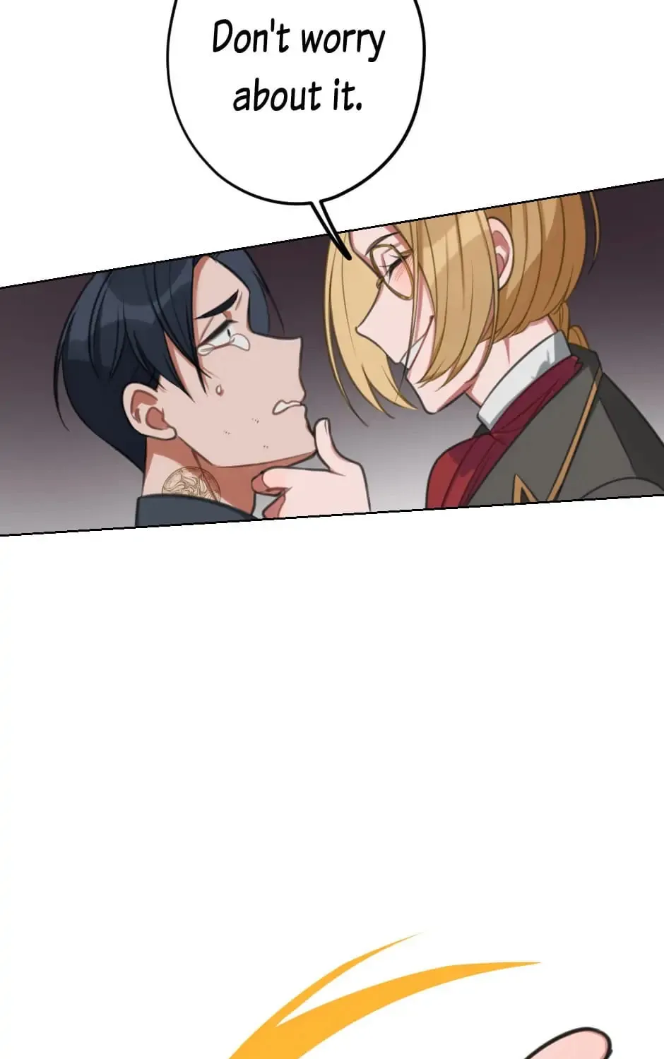 The Eccentric Duchess Chapter 49 page 111 - 