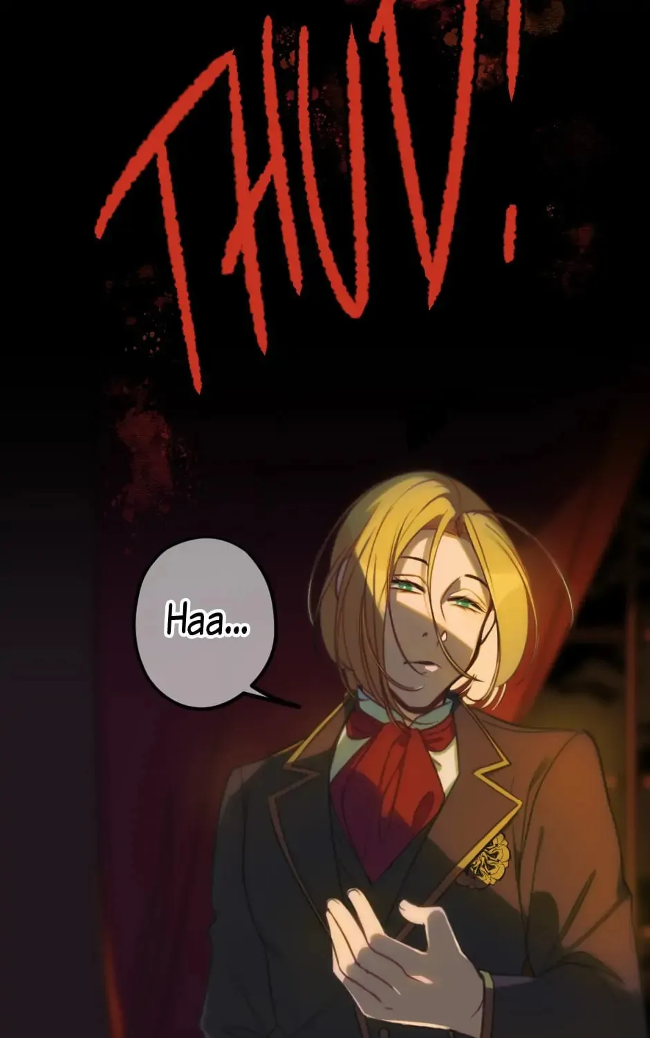 The Eccentric Duchess Chapter 49 page 117 - 