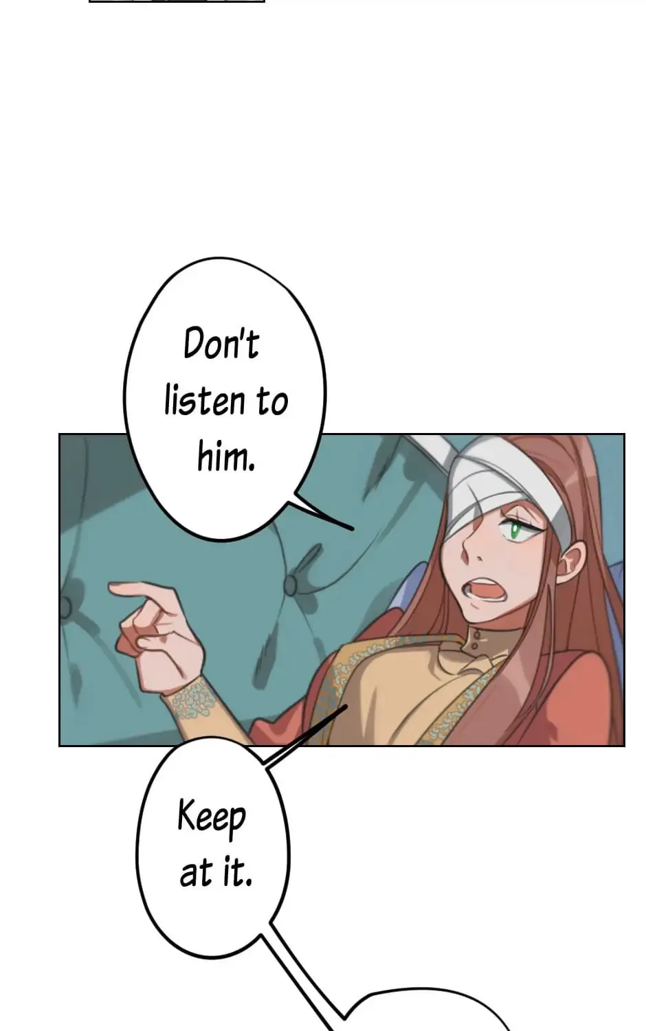 The Eccentric Duchess Chapter 49 page 13 - 
