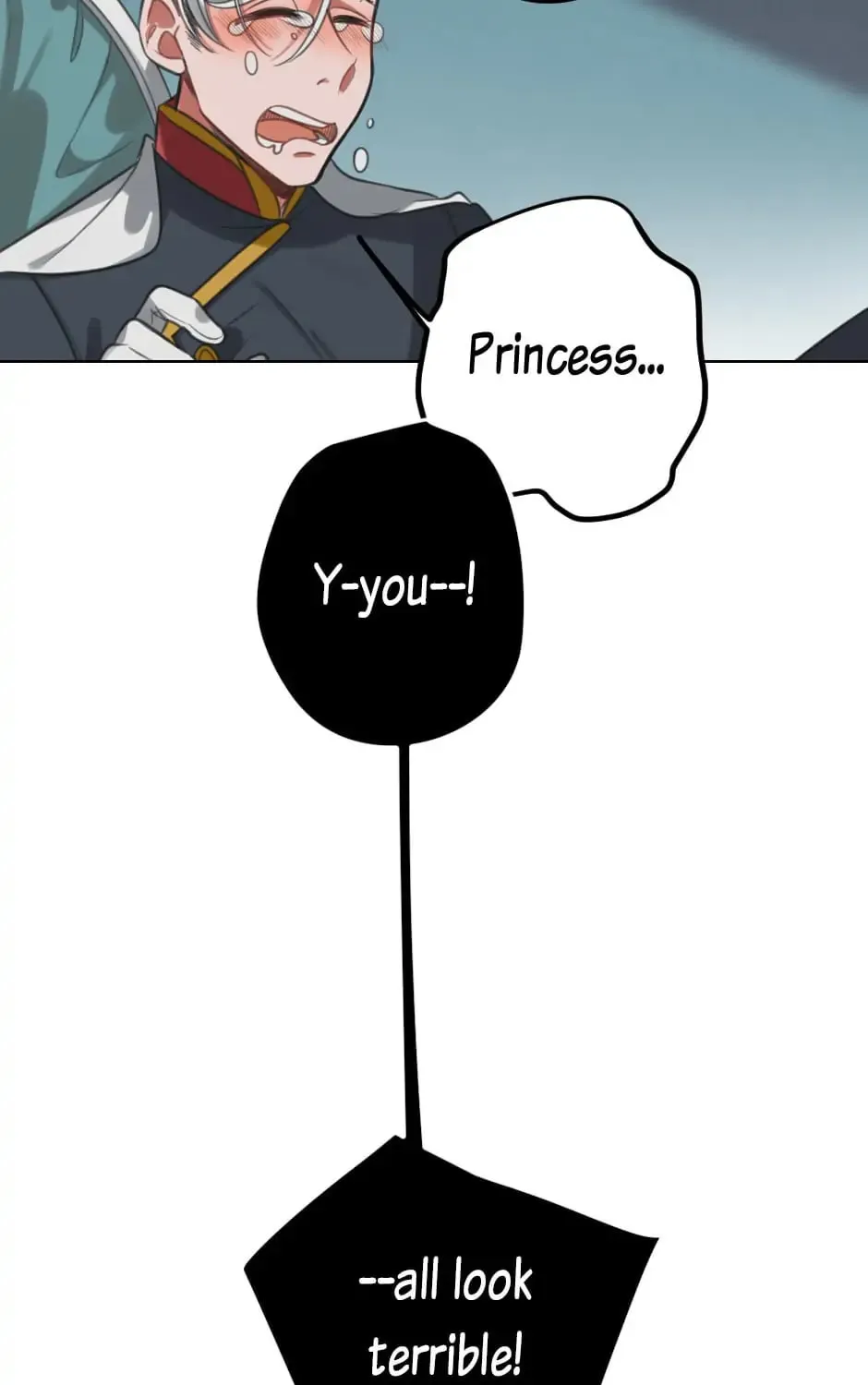 The Eccentric Duchess Chapter 49 page 15 - 