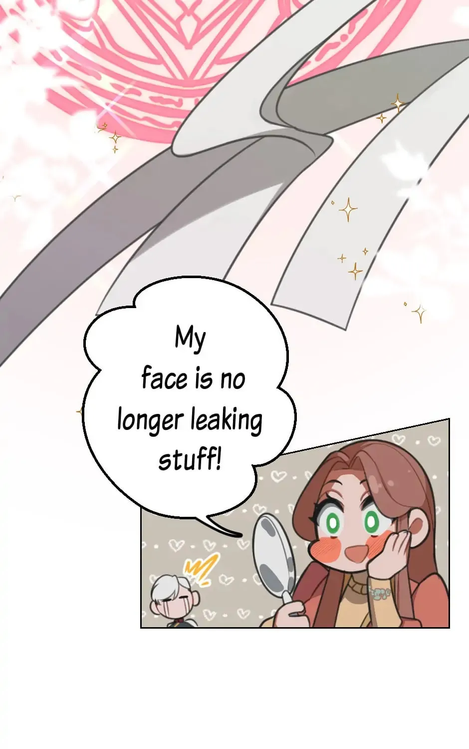 The Eccentric Duchess Chapter 49 page 21 - 