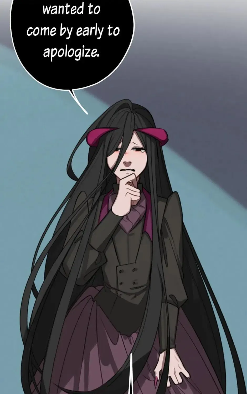The Eccentric Duchess Chapter 49 page 23 - 
