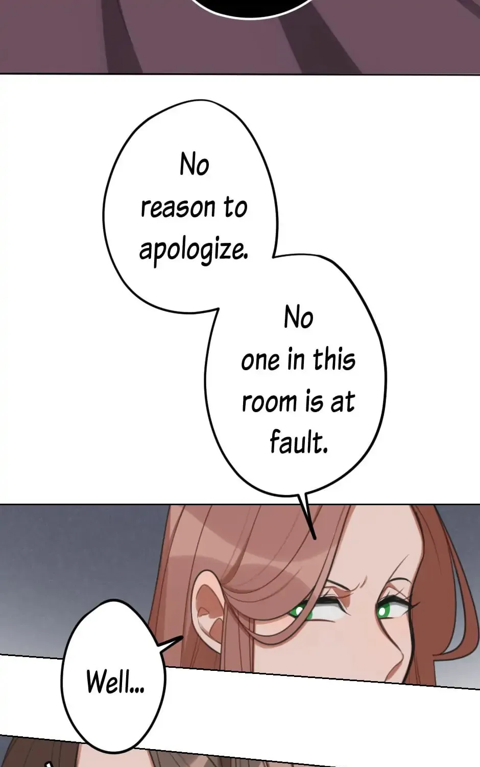 The Eccentric Duchess Chapter 49 page 25 - 