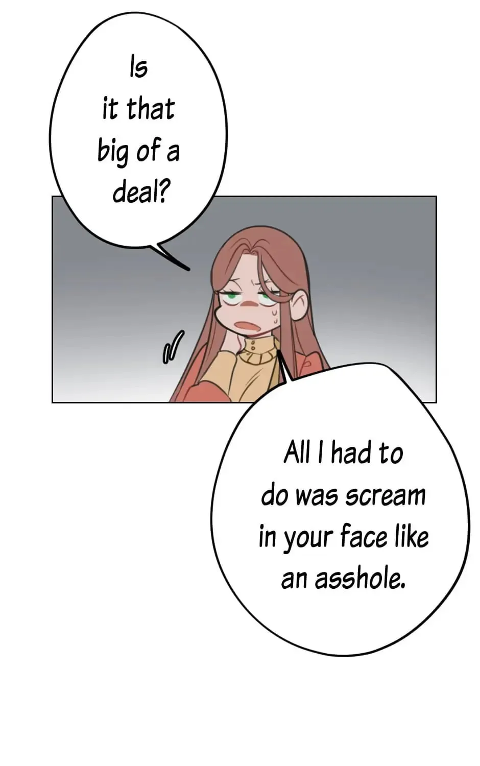 The Eccentric Duchess Chapter 49 page 31 - 
