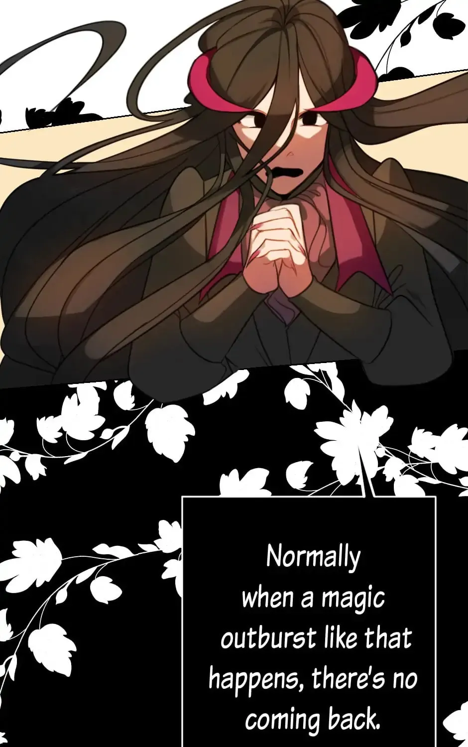 The Eccentric Duchess Chapter 49 page 33 - 