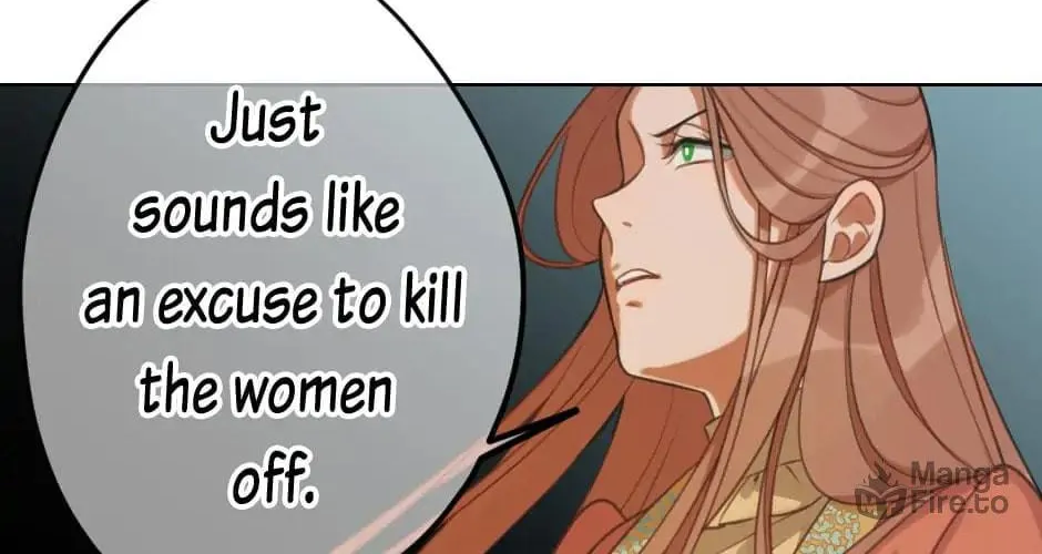 The Eccentric Duchess Chapter 49 page 40 - 
