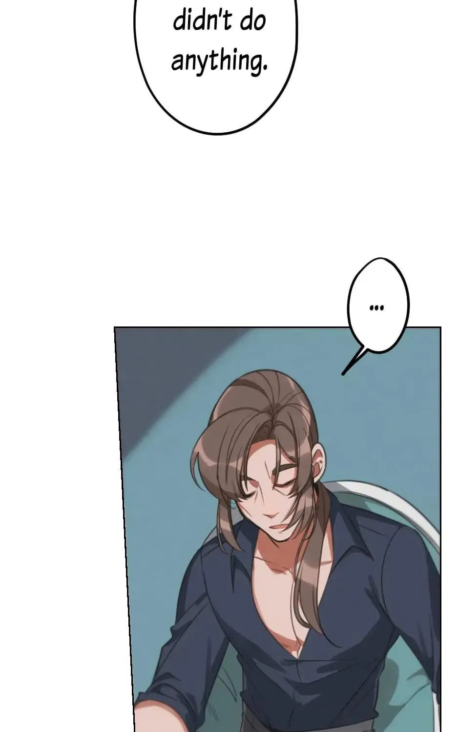 The Eccentric Duchess Chapter 49 page 5 - 