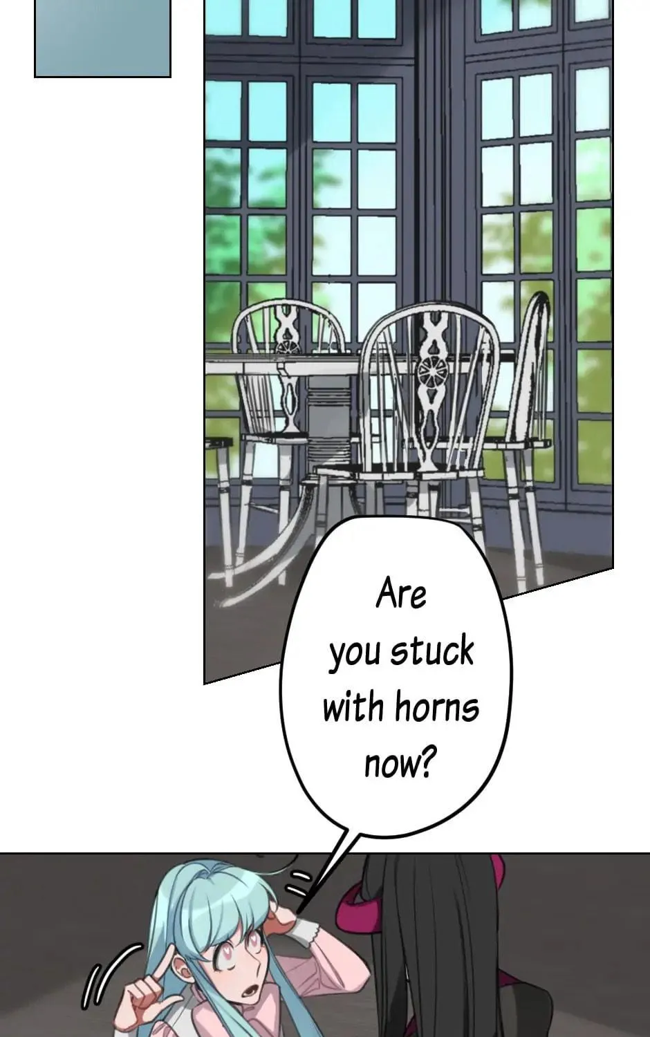 The Eccentric Duchess Chapter 49 page 47 - 